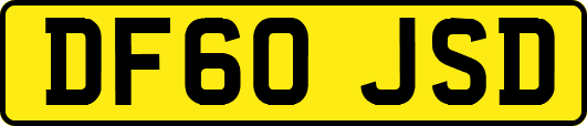 DF60JSD