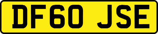 DF60JSE