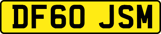 DF60JSM