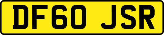 DF60JSR