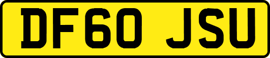 DF60JSU