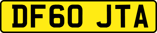 DF60JTA