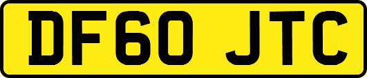 DF60JTC