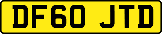 DF60JTD