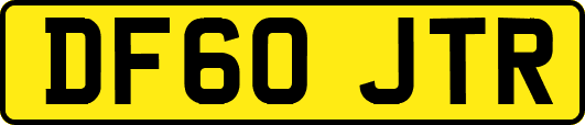 DF60JTR