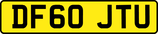 DF60JTU