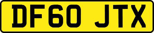 DF60JTX