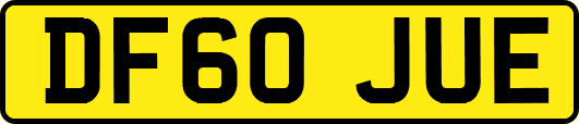 DF60JUE