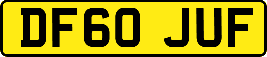DF60JUF