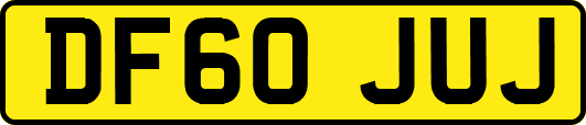 DF60JUJ