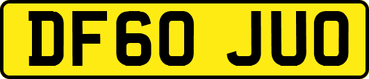 DF60JUO