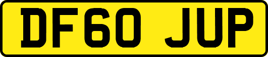 DF60JUP