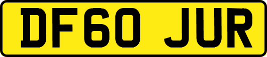 DF60JUR