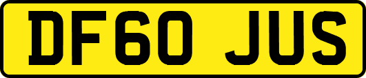 DF60JUS