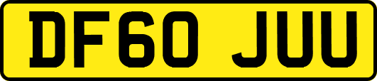 DF60JUU