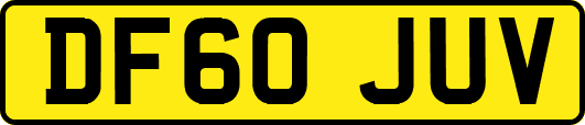 DF60JUV