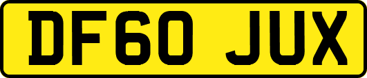 DF60JUX