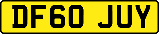 DF60JUY