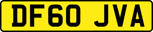 DF60JVA