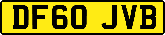 DF60JVB