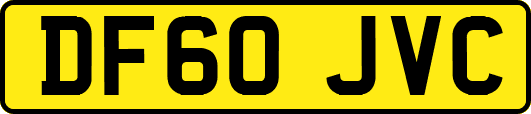 DF60JVC