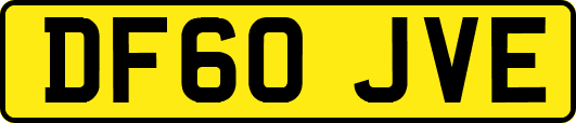 DF60JVE
