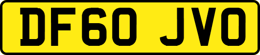 DF60JVO