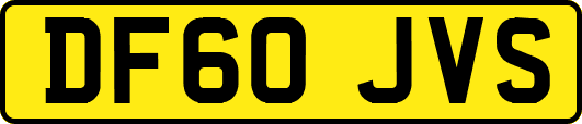 DF60JVS
