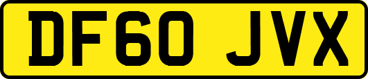 DF60JVX