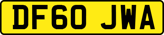 DF60JWA