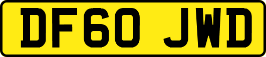 DF60JWD