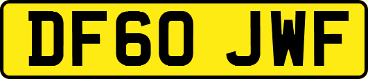 DF60JWF
