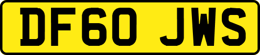 DF60JWS