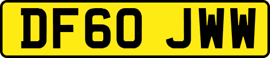 DF60JWW