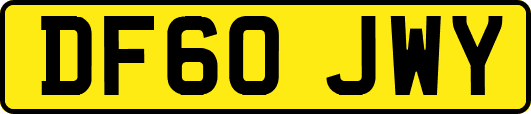 DF60JWY