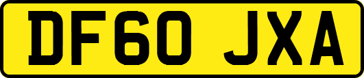 DF60JXA