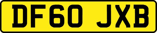 DF60JXB