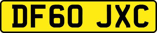 DF60JXC