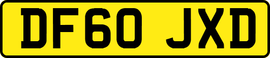 DF60JXD