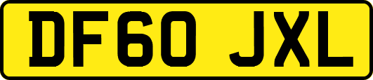 DF60JXL