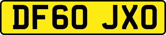 DF60JXO