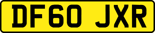 DF60JXR