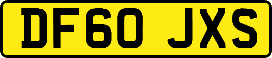 DF60JXS