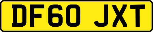 DF60JXT