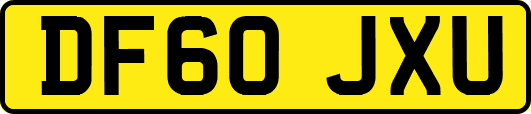 DF60JXU
