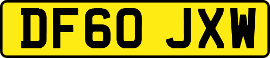 DF60JXW