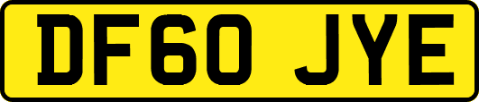 DF60JYE