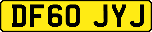 DF60JYJ