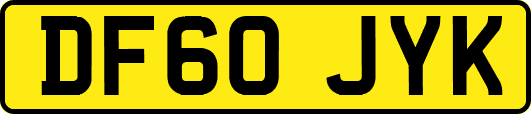 DF60JYK