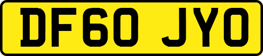 DF60JYO